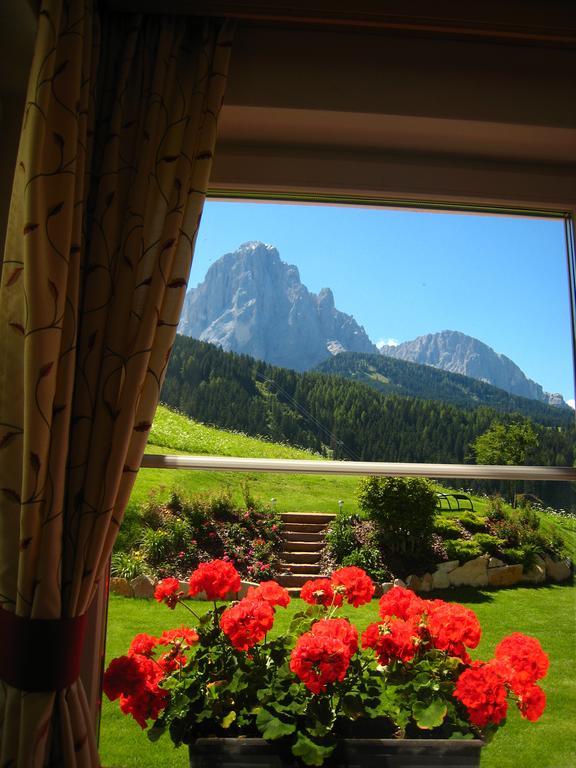 Apartments Antines Selva di Val Gardena Dış mekan fotoğraf