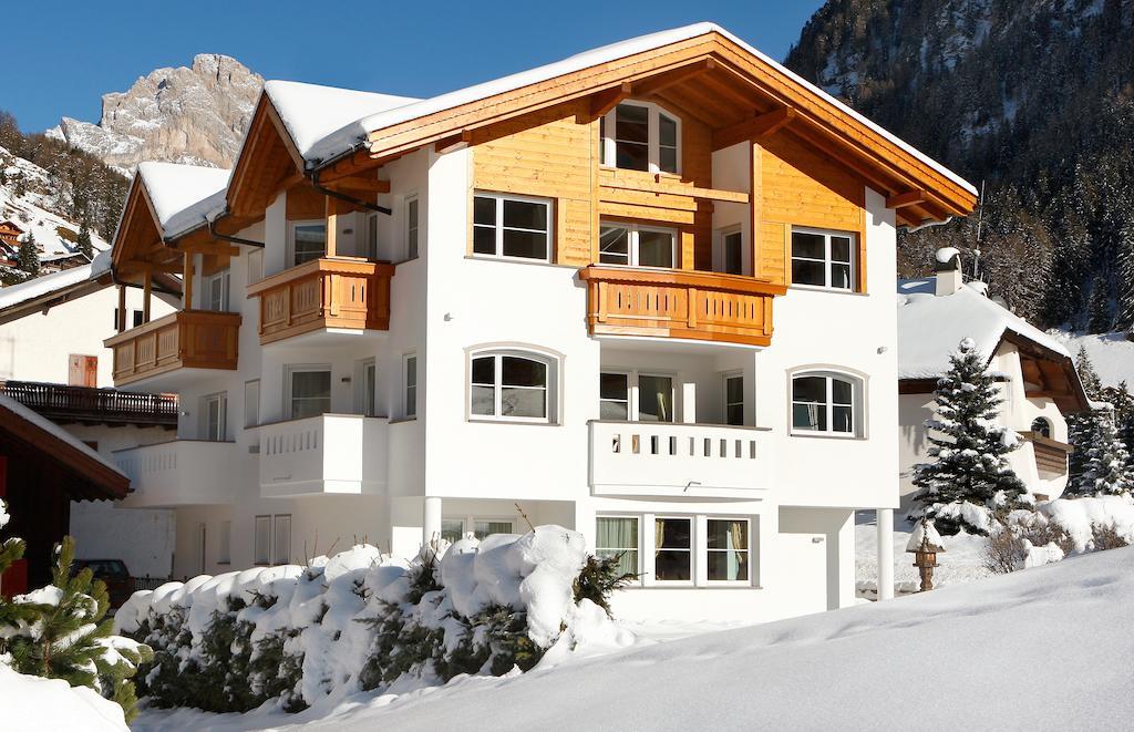 Apartments Antines Selva di Val Gardena Dış mekan fotoğraf