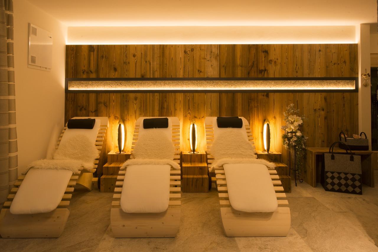 Apartments Antines Selva di Val Gardena Dış mekan fotoğraf