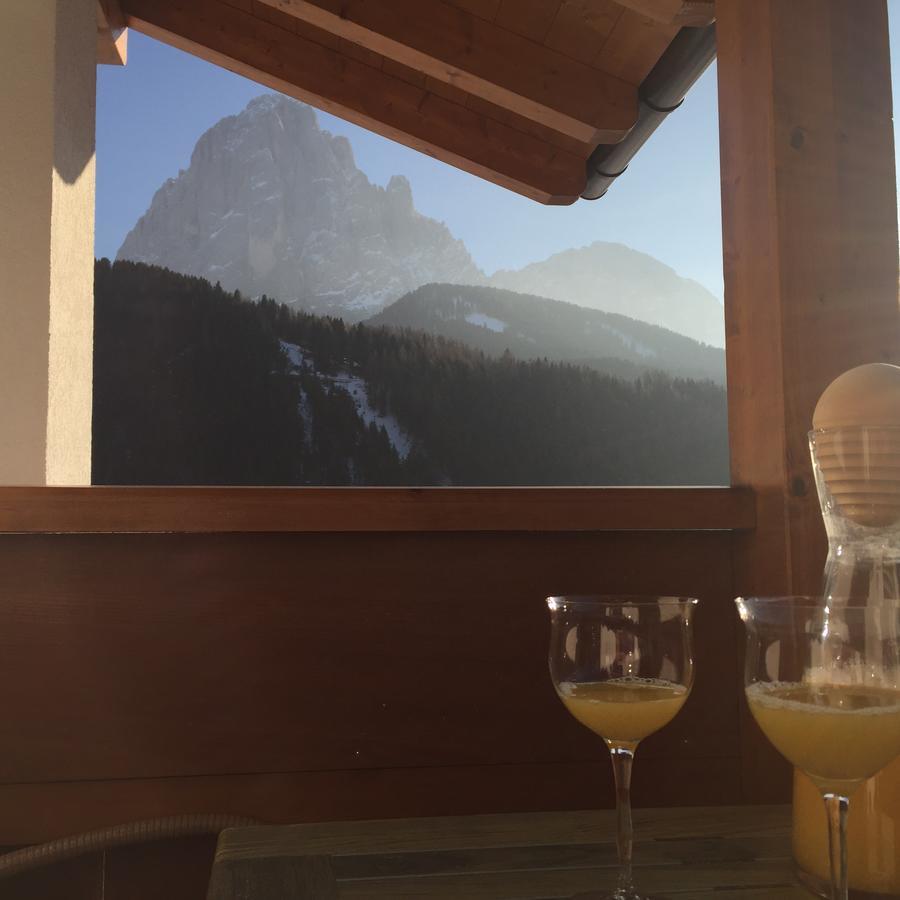 Apartments Antines Selva di Val Gardena Dış mekan fotoğraf